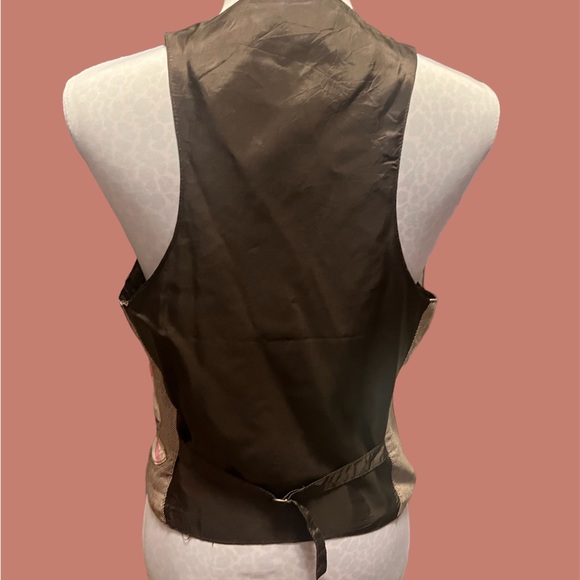 Roxy super cute vest - Picture 3 of 5